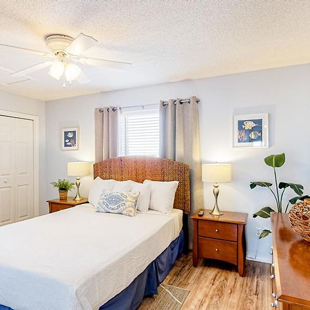 Gulf Island Condos II Navarre Pokój zdjęcie