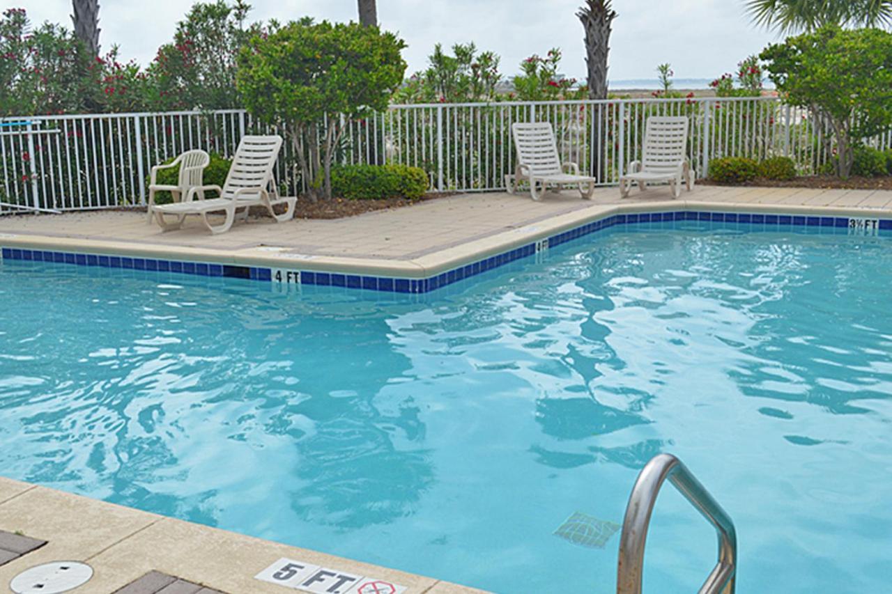 Gulf Island Condos II Navarre Zewnętrze zdjęcie