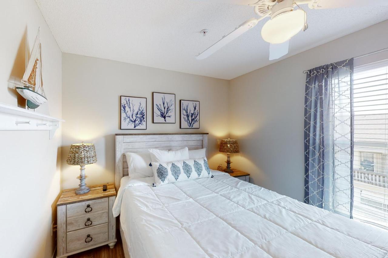 Gulf Island Condos II Navarre Zewnętrze zdjęcie