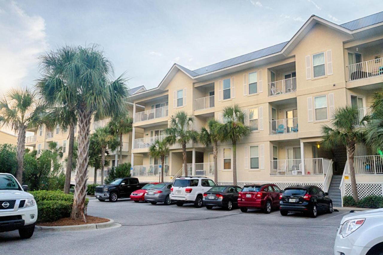 Gulf Island Condos II Navarre Zewnętrze zdjęcie