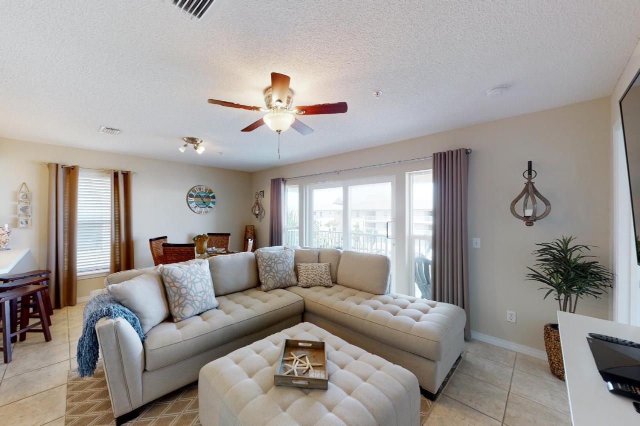 Gulf Island Condos II Navarre Zewnętrze zdjęcie