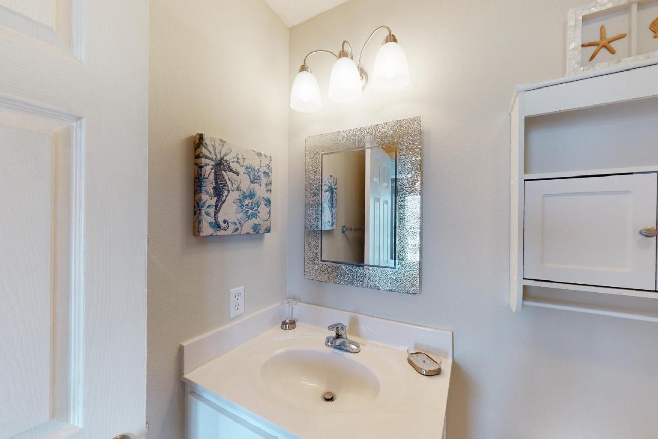Gulf Island Condos II Navarre Zewnętrze zdjęcie