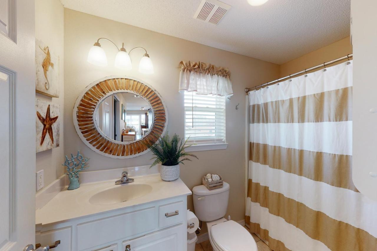 Gulf Island Condos II Navarre Zewnętrze zdjęcie
