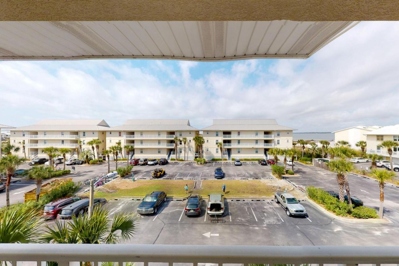 Gulf Island Condos II Navarre Zewnętrze zdjęcie