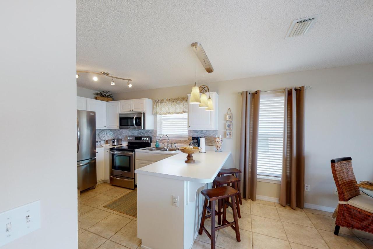 Gulf Island Condos II Navarre Zewnętrze zdjęcie