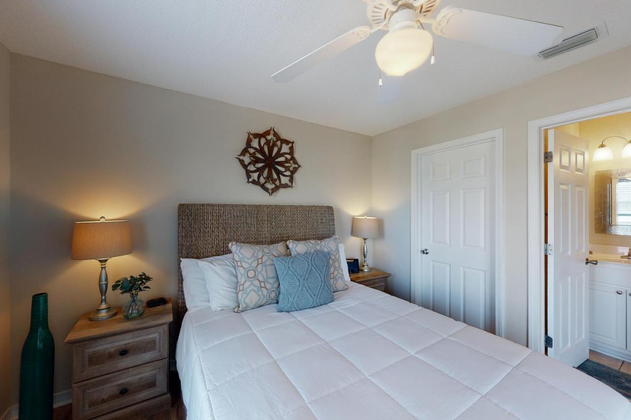 Gulf Island Condos II Navarre Zewnętrze zdjęcie