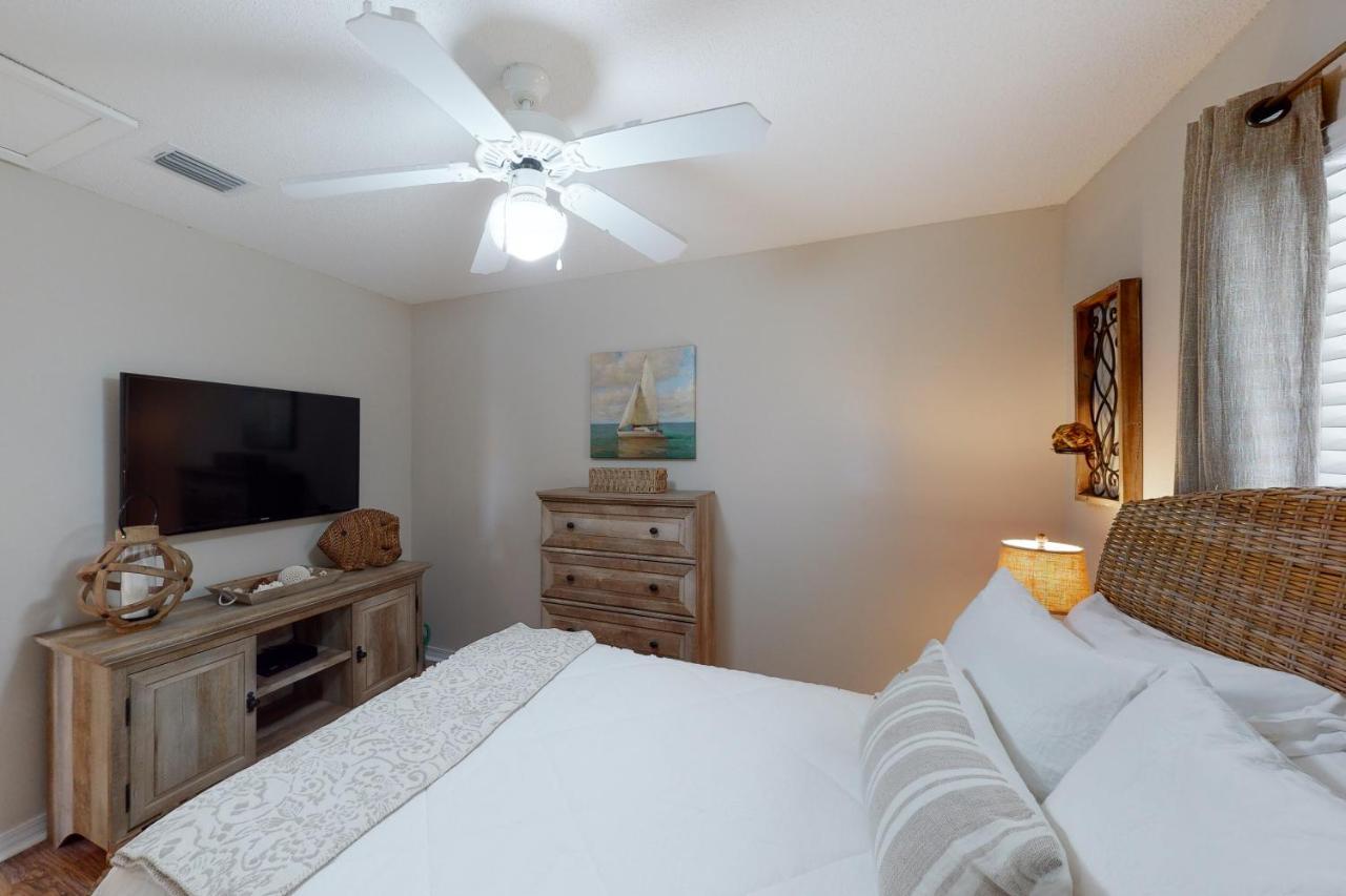 Gulf Island Condos II Navarre Zewnętrze zdjęcie