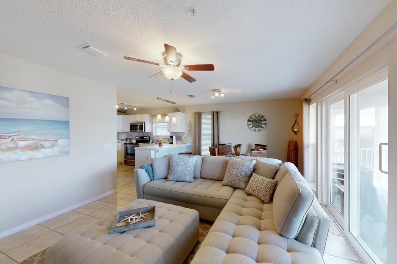 Gulf Island Condos II Navarre Zewnętrze zdjęcie