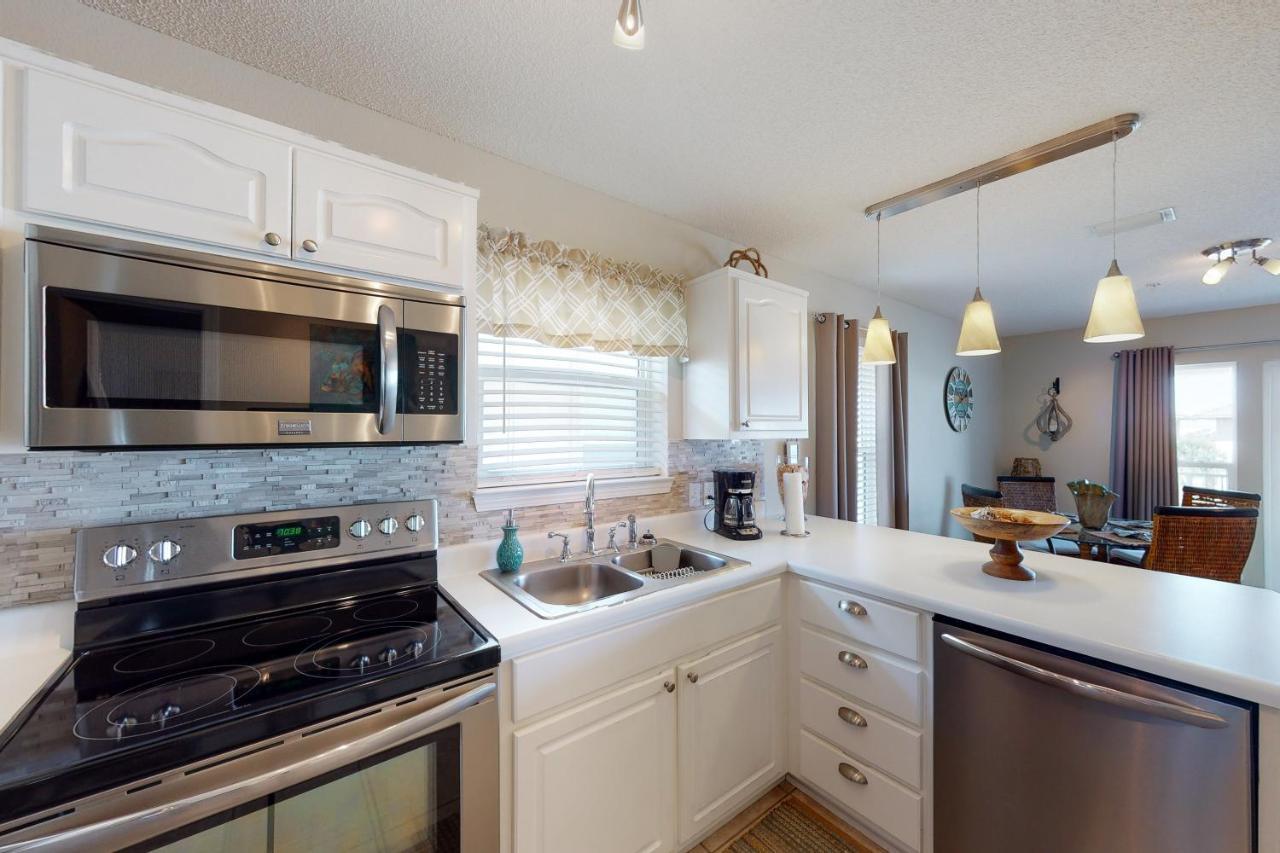 Gulf Island Condos II Navarre Zewnętrze zdjęcie