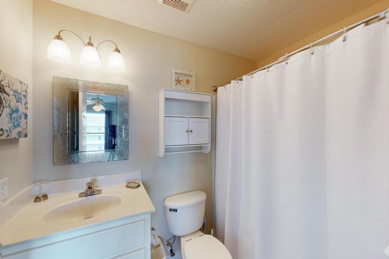Gulf Island Condos II Navarre Zewnętrze zdjęcie