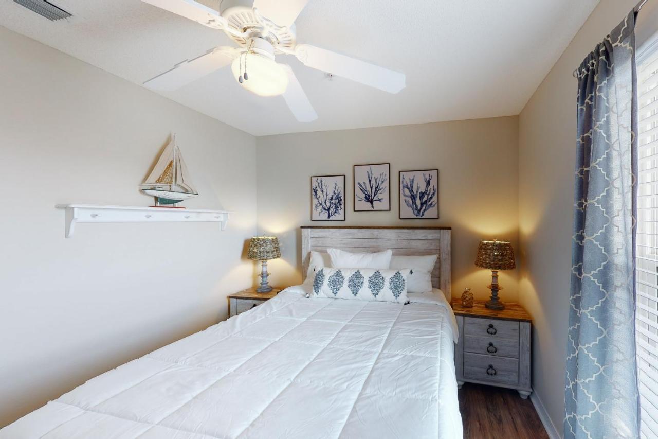 Gulf Island Condos II Navarre Zewnętrze zdjęcie