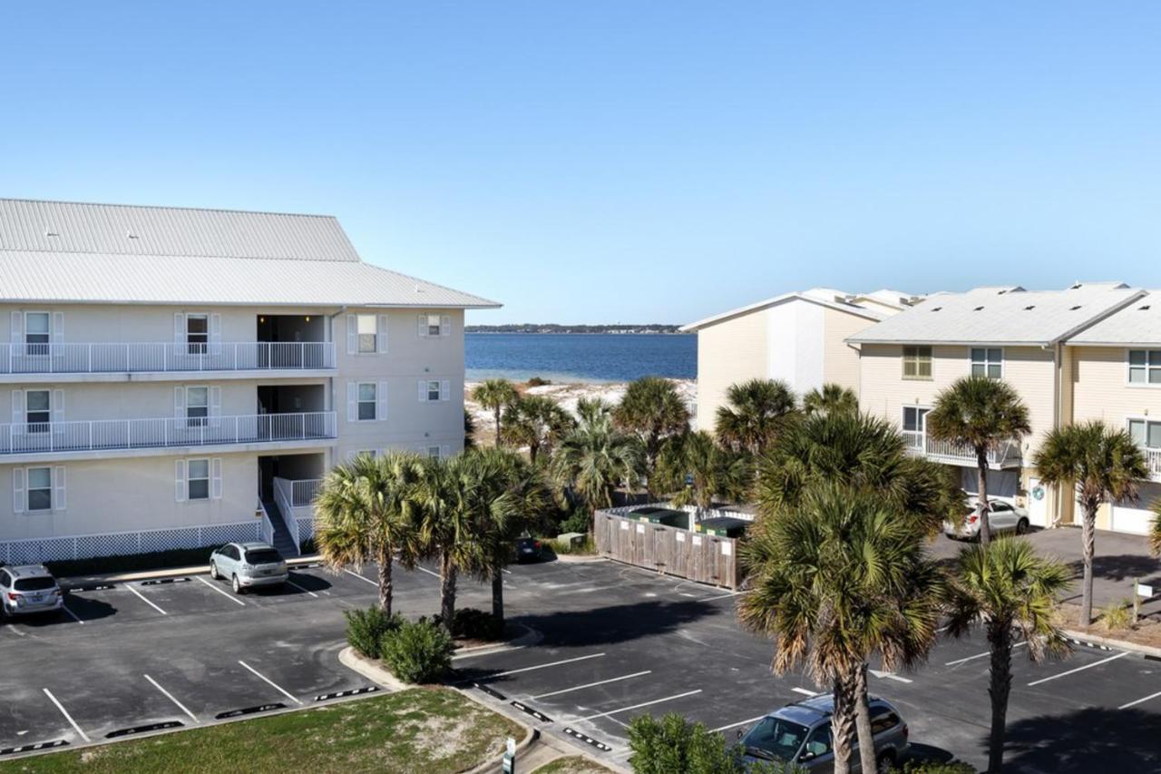 Gulf Island Condos II Navarre Zewnętrze zdjęcie