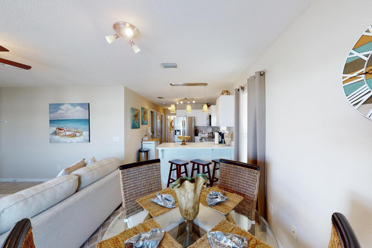 Gulf Island Condos II Navarre Zewnętrze zdjęcie