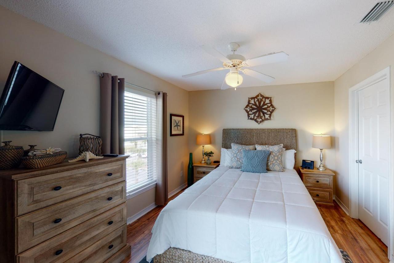 Gulf Island Condos II Navarre Zewnętrze zdjęcie