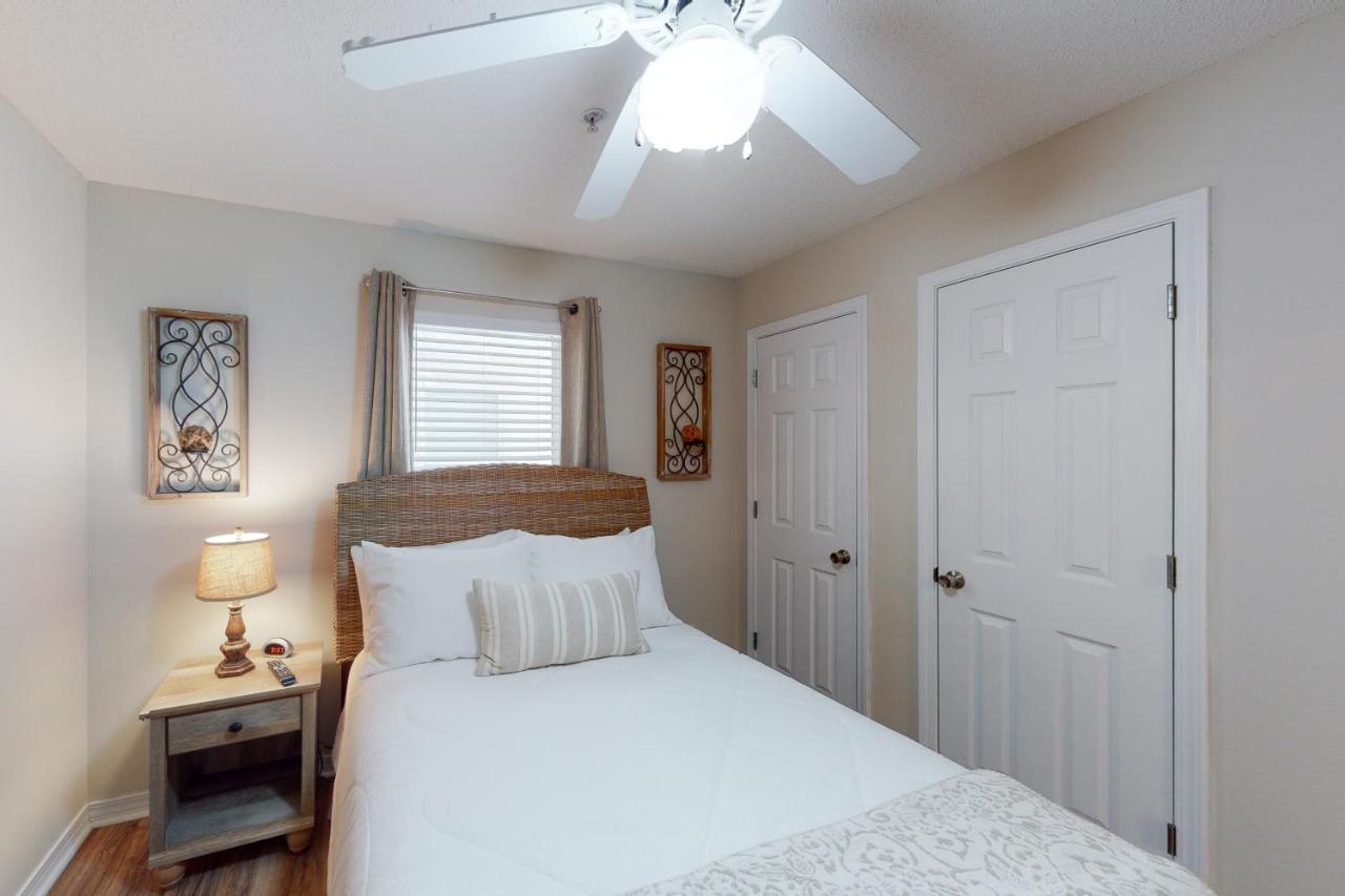 Gulf Island Condos II Navarre Zewnętrze zdjęcie
