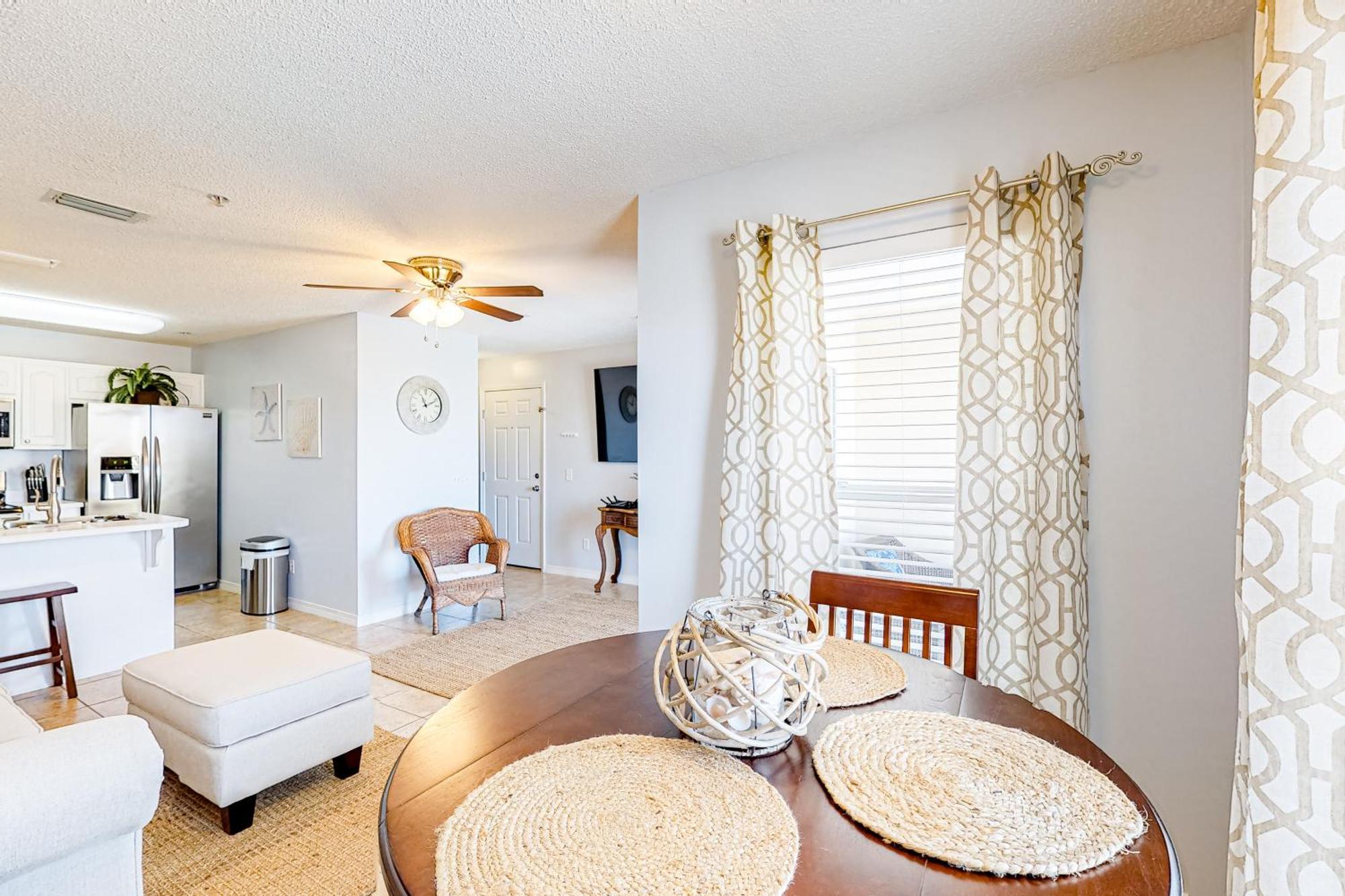 Gulf Island Condos II Navarre Pokój zdjęcie