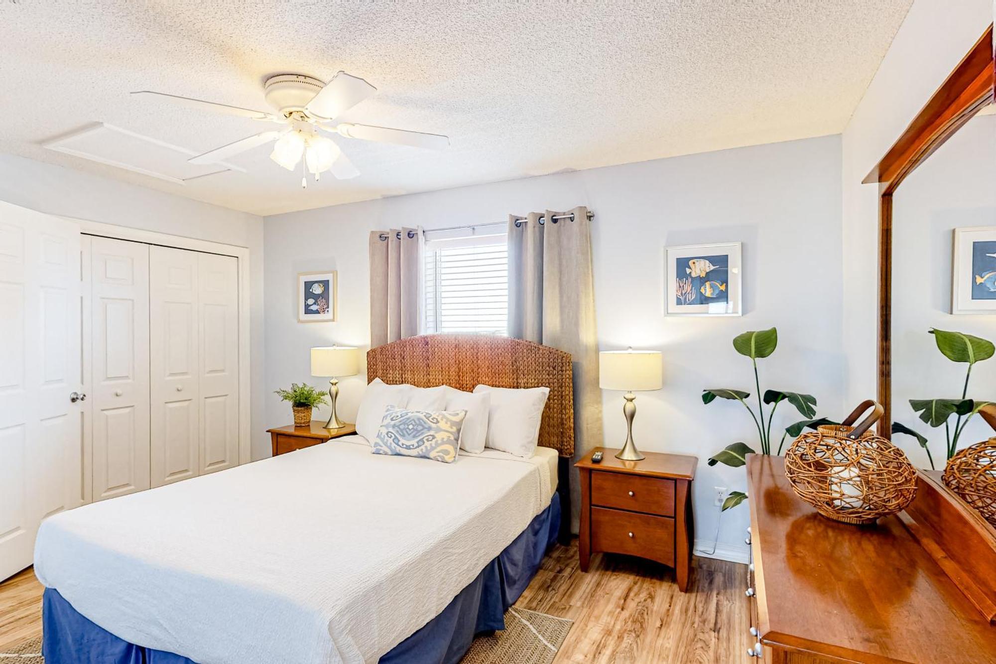 Gulf Island Condos II Navarre Pokój zdjęcie