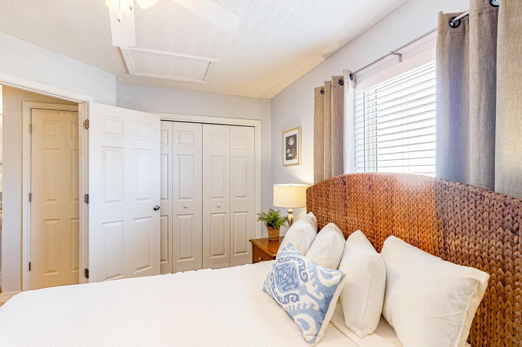 Gulf Island Condos II Navarre Pokój zdjęcie