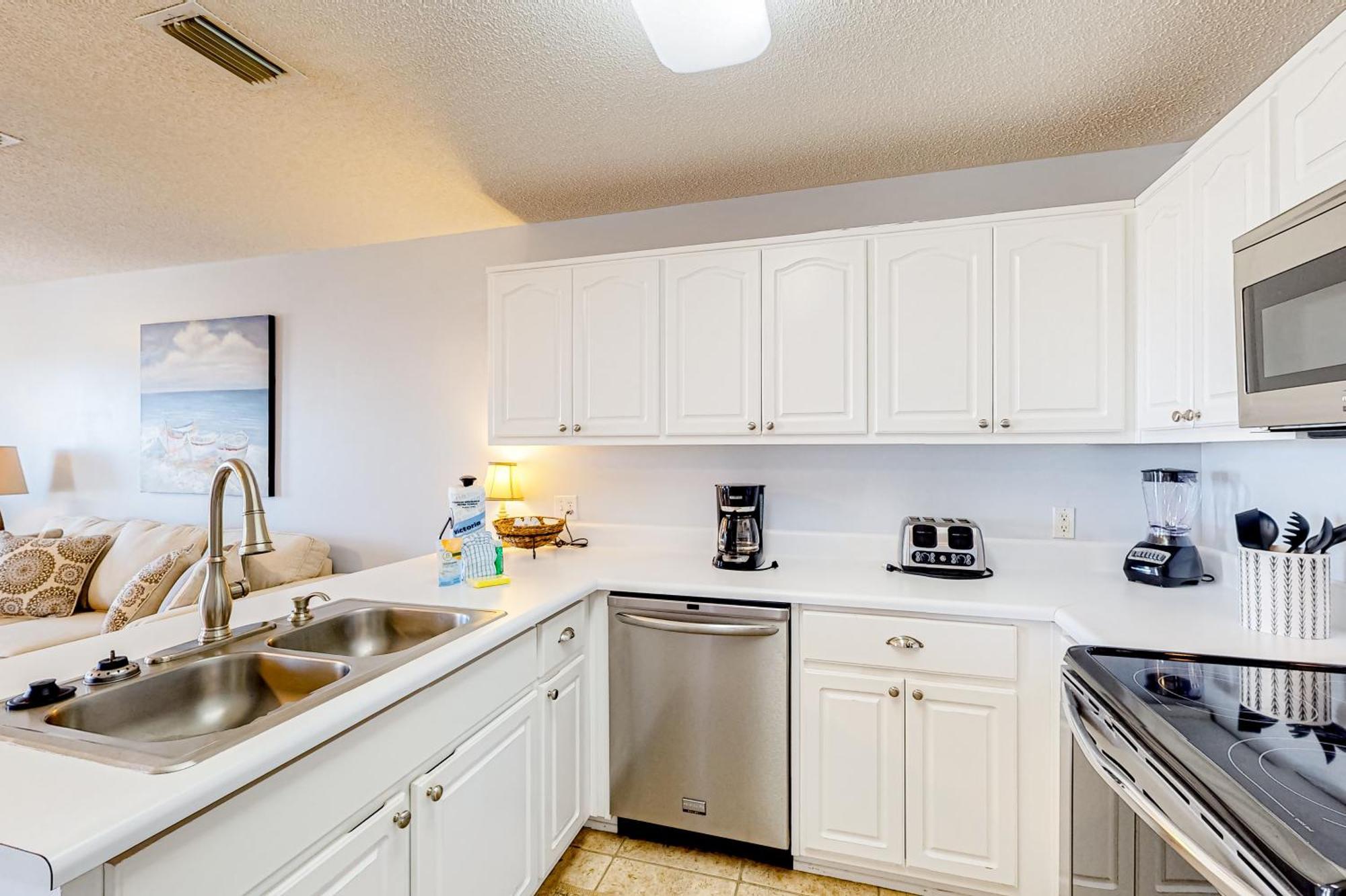 Gulf Island Condos II Navarre Pokój zdjęcie