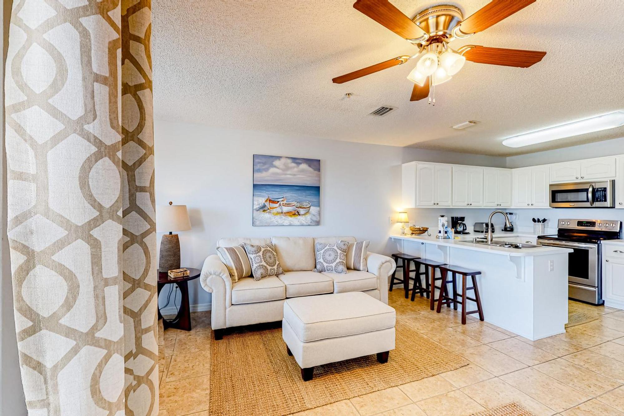 Gulf Island Condos II Navarre Pokój zdjęcie