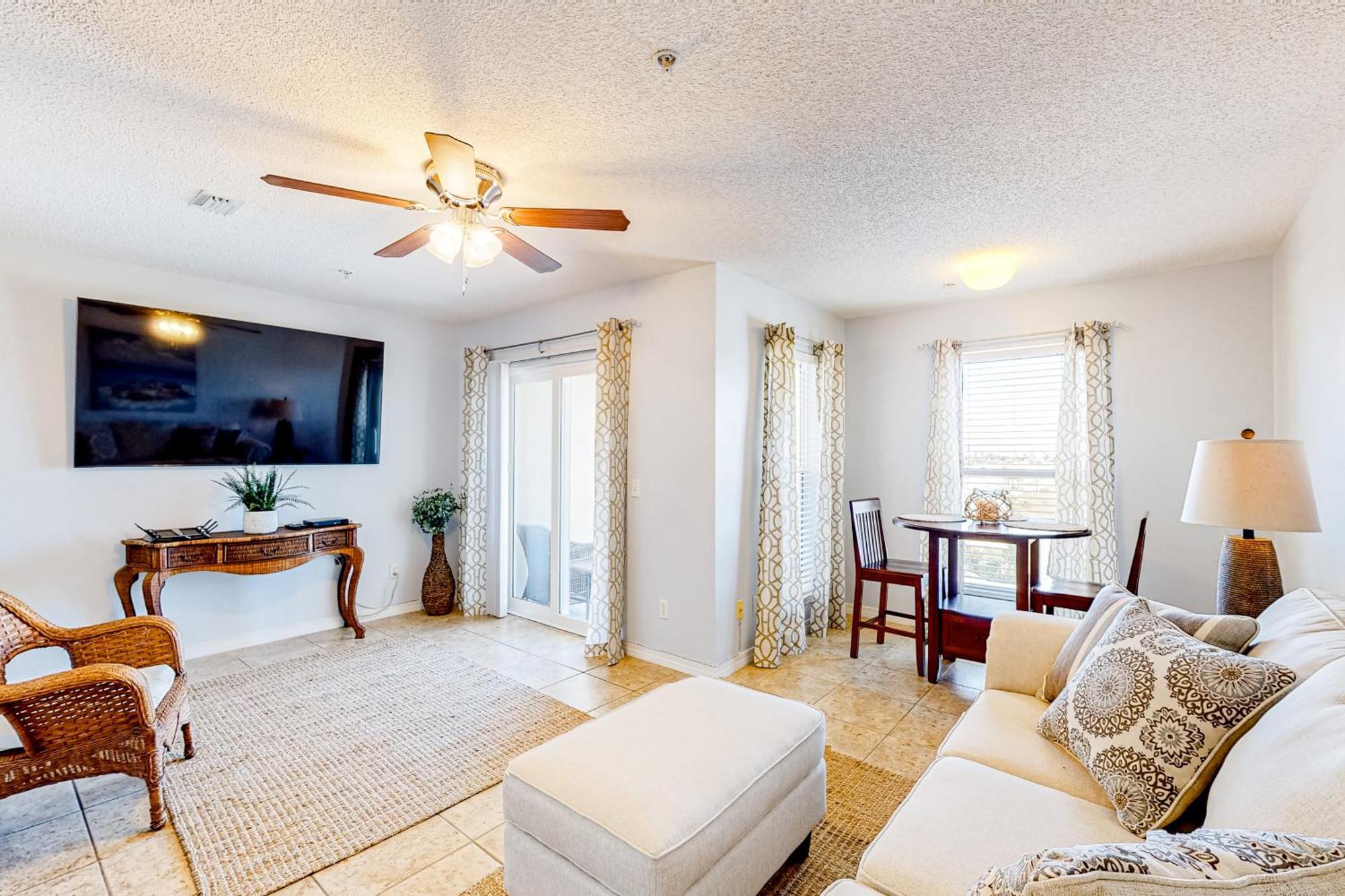 Gulf Island Condos II Navarre Pokój zdjęcie