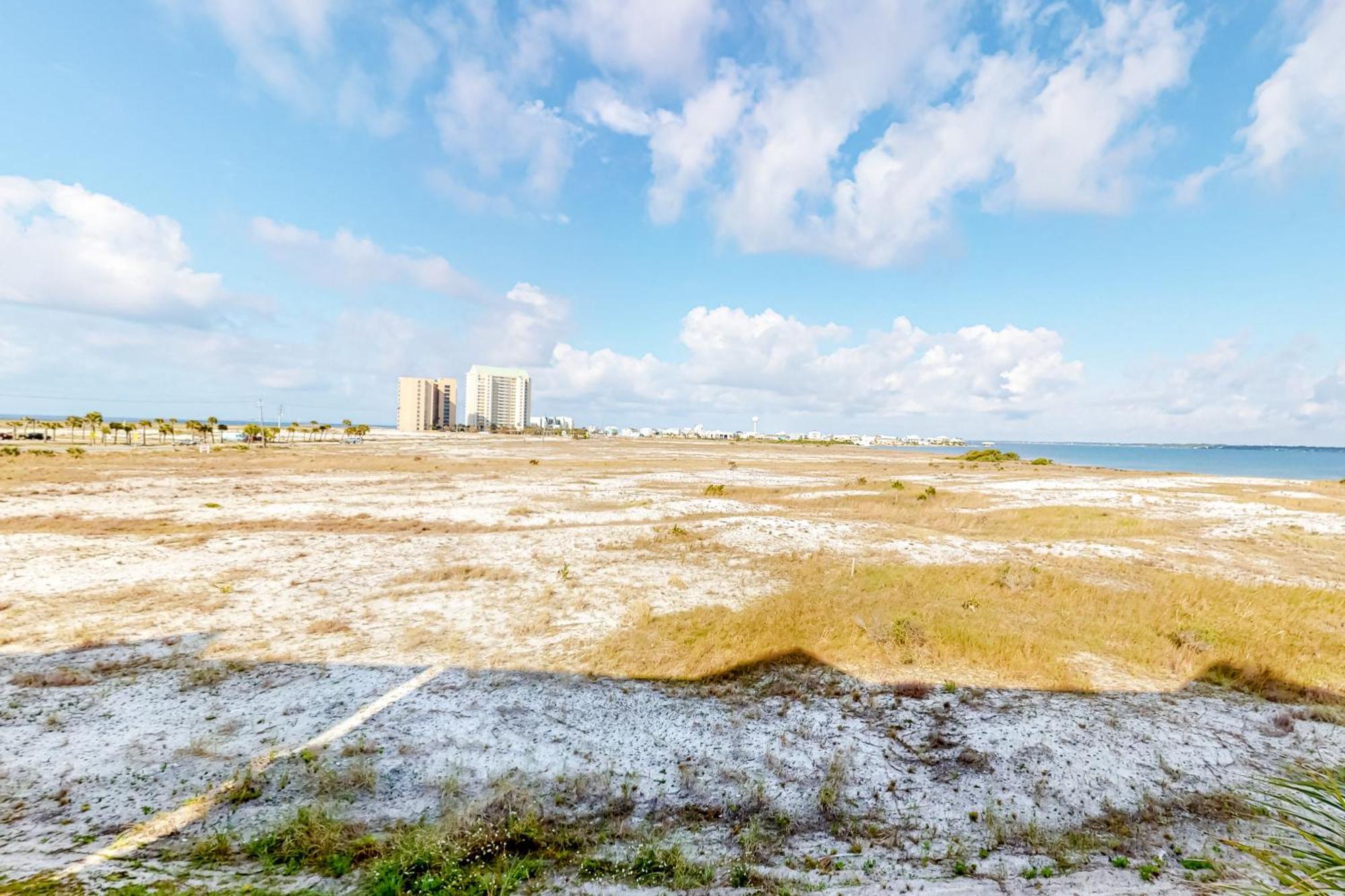 Gulf Island Condos II Navarre Pokój zdjęcie